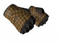 ★ Hand Wraps Desert Shamagh